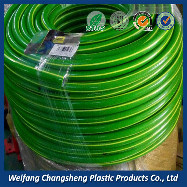 plastic garden water hose for sale oem accepted